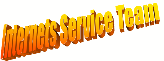 Internets Service Team